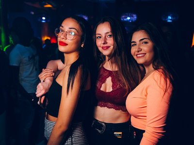 discoteca costa breve barcelona